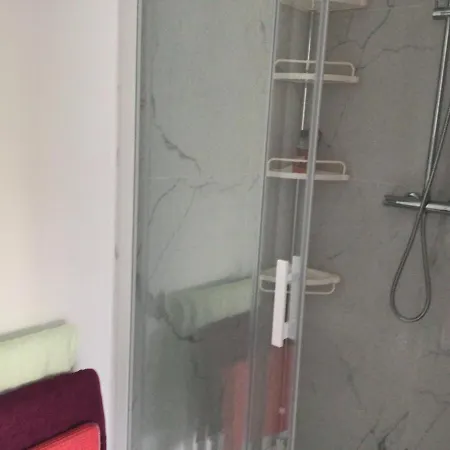 Bed & Breakfast Un Coin De Paradis Petit-Mars