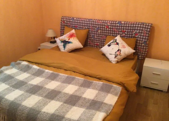 Bed & Breakfast Un Coin De Paradis Petit-Mars